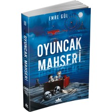 Guardian Oyuncak Mahşeri