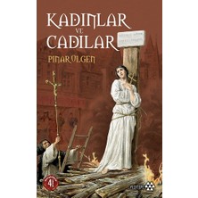 Yeditepe Yayınevi Kadınlar ve Cadılar
