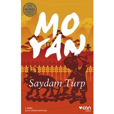 Can Yayınları Saydam Turp
