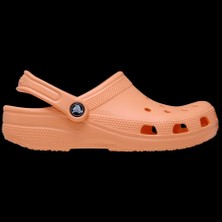 Crocs Classic Unisex Turuncu Terlik 10001-86A