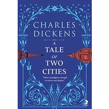Destek Yayınları A Tale Of Two Cities