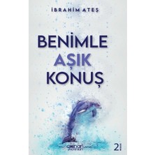 Gülnar Yayınları Benimle Aşık Konuş