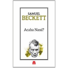 Kırmızı Kedi Yayınevi Acaba Nasıl?