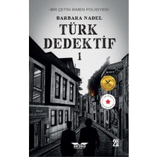 Perseus Türk Dedektif