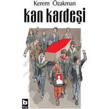 Bilgi Yayınevi Kan Kardeşi