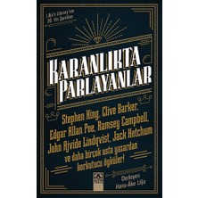 Altın Kitaplar Karanlıkta Parlayanlar