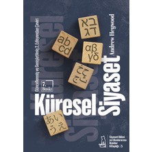 Felix Kitap Küresel Siyaset