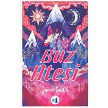 Büyülü Fener Yayınları Buz Ateşi