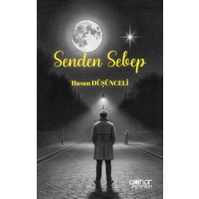 Gülnar Yayınları Senden Sebep