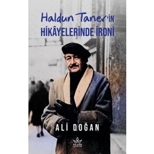 Elpis Yayınları Haldun Taner’in Hikayelerinde Ironi