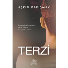 Nemesis Kitap Terzi