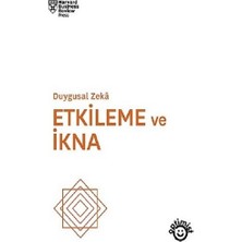 Optimist Yayın Dağıtım Etkileme ve Ikna - Duygusal Zeka