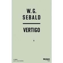 Can Yayınları Vertigo
