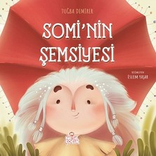 Nesil Çocuk Yayınları Somi'nin Şemsiyesi