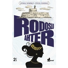 Çınar Yayınları Rodoslu Ahter
