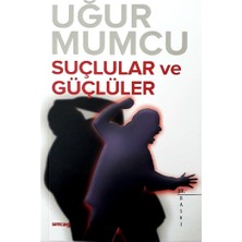 Um:ag Yayınevi Suçlular ve Güçlüler