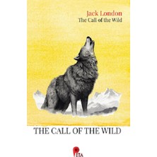 Peta Kitap The Call Of The Wild