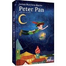 İndigo Çocuk Peter Pan