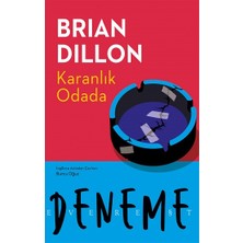 Everest Yayınları Karanlık Odada