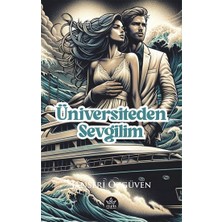 Elpis Yayınları Üniversiteden Sevgilim