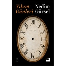 Doğan Kitap Yıkım Günleri