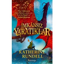 Domingo Yayınevi Imkansız Yaratıklar