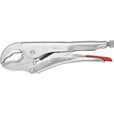 Knipex 4114250 Evrensel Gripzangen 25,4 cm