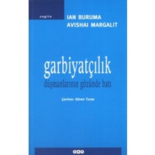 Yapı Kredi Yayınları Garbiyatçılık