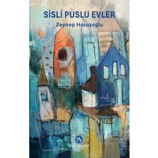 Alden Yayınları Sisli Puslu Evler