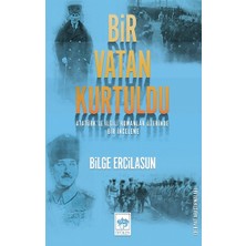 Ötüken Neşriyat Bir Vatan Kurtuldu