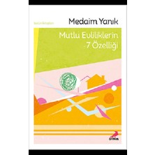 Erdem Yayınları Mutlu Evliliklerin 7 Özelliği