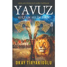 Timaş Yayınları Yavuz