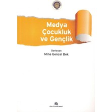 Ankara Üniversitesi Yayınevi Medya, Çocukluk ve Gençlik