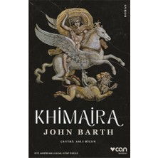 Can Yayınları Khimaira