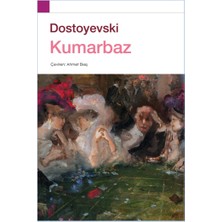 Doğu Batı Yayınları Kumarbaz