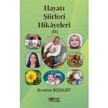 Gülnar Yayınları Hayatı Şiirleri Hikayeleri Iı