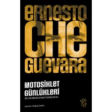 Minotor Kitap Motosiklet Günlükleri – Bir Latin Amerika Seyahati Üzerine Notlar