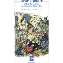 Ötüken Neşriyat Dede Korkut