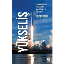 Sahi Kitap Yükseliş