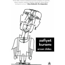 Kafka Yayınevi Zafiyet Kuramı
