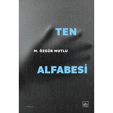 İthaki Yayınları Ten Alfabesi