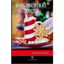 Platanus Publishing Some Christmas Stories