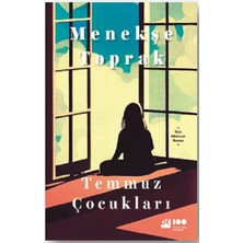Doğan Kitap Temmuz Çocukları