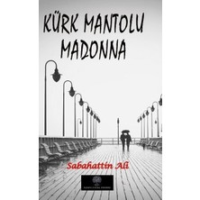 Platanus Publishing Kürk Mantolu Madonna