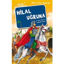 Genç Timaş Hilal Uğruna