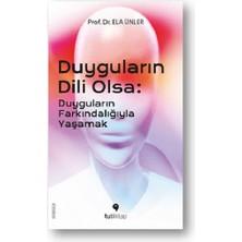 Tuti Kitap Duyguların Dili Olsa