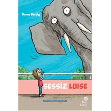 Hep Kitap Sessiz Luise