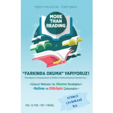Ankara Dil Akademisi More Than Reading