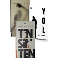 Vaveyla Yayıncılık Şiirli Öykü Kitap Seti (3 Kitap)