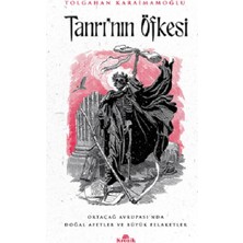 Kronik Kitap Tanrı’nın Öfkesi